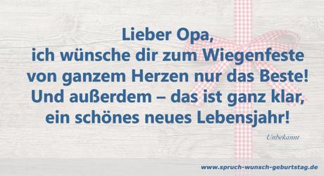 Spruche zum 68 geburtstag oma