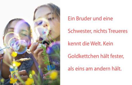 Geburtstagswunsche englisch schwester