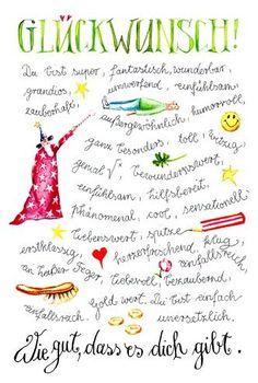 Spruche zum geburtstag und hochzeitstag