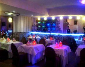 Candle light dinner berlin gutschein