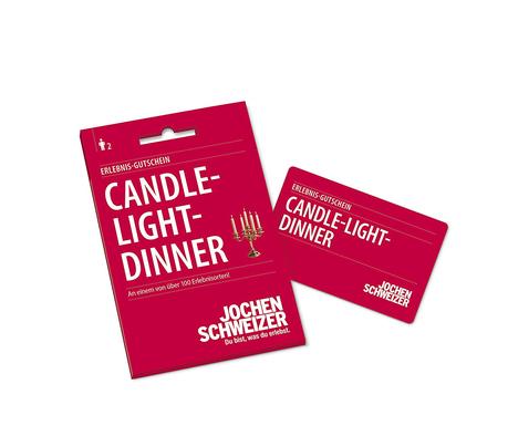 Candle light dinner berlin gutschein