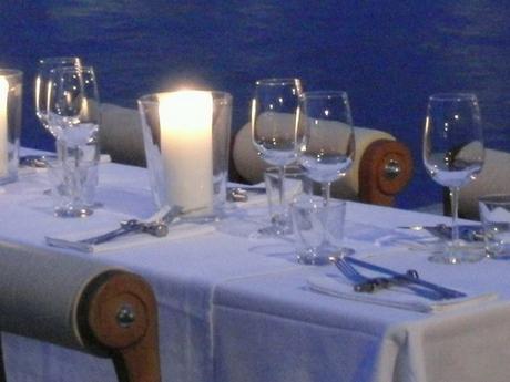 Candle light dinner berlin gutschein