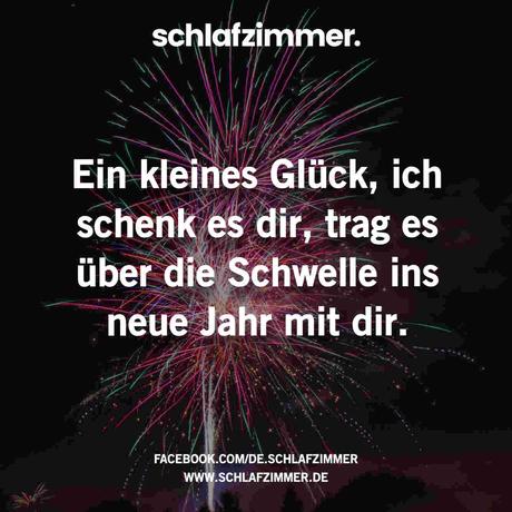 Wunsche neues jahr spruch