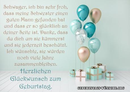 Spruche zum geburtstag fur den ehemann