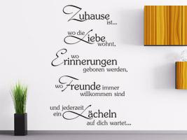 Spruch geburtstag rund