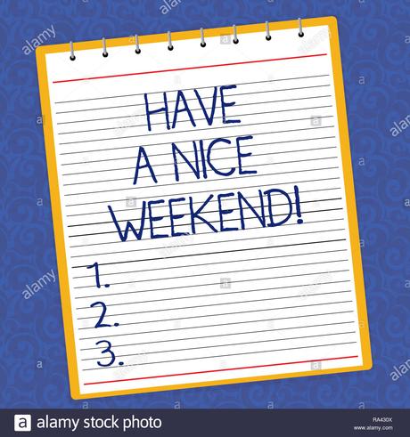 Wunsche ihnen eine schone zeit