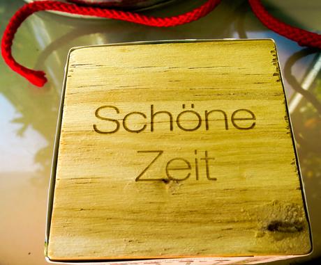 Wunsche ihnen eine schone zeit