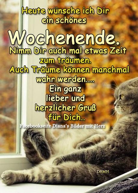 Wunsche ihnen eine schone zeit