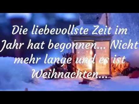 Wunsche ihnen eine schone zeit