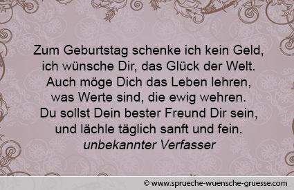 Geburtstagswunsche 18 jahre beste freundin