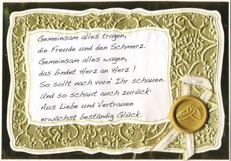 Gluckwunsche zur goldenen hochzeit italienisch