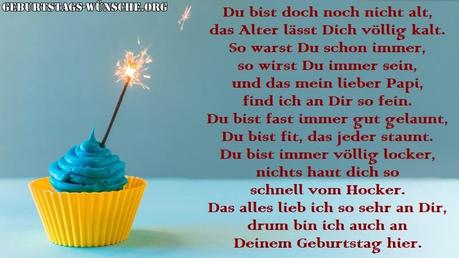 Geburtstagsspruche fur it