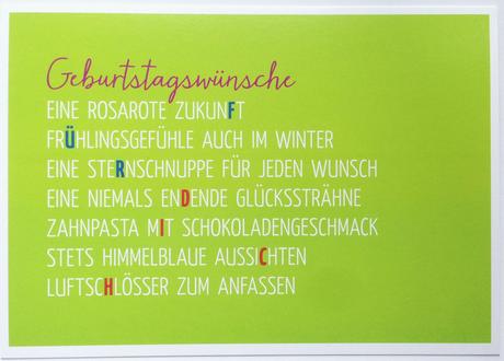 Geburtstagsspruche fur it