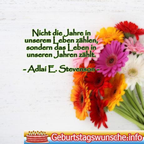 Geburtstagswunsche kreativ