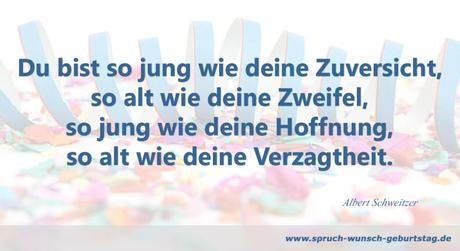 Geburtstagswunsche kreativ