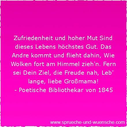 Geburtstagswunsche kreativ