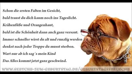 Geburtstagswunsche kreativ