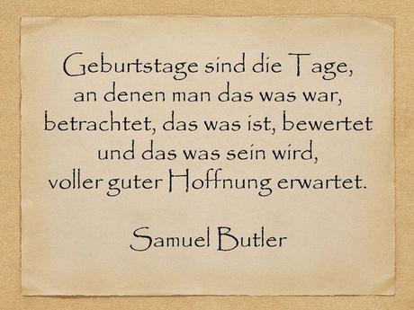 Geburtstagswunsche kreativ