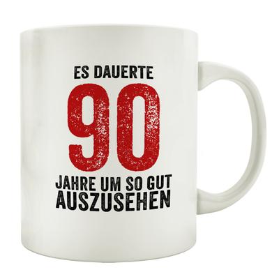 Geburtstagsspruche lustig 90