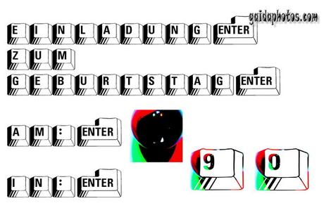 Geburtstagsspruche lustig 90