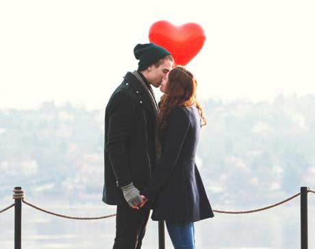 Was schenke ich ihm zu valentinstag