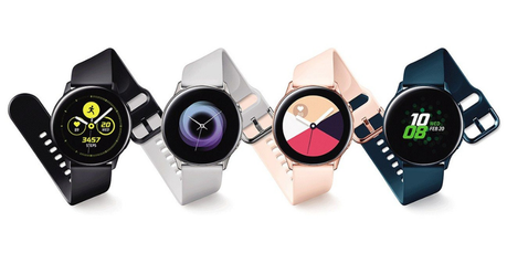 Samsung Galaxy Watch 2 – neue Smartwatch im Anflug?