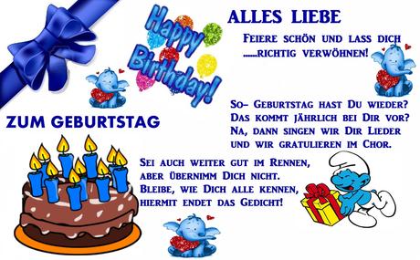 Gluckwunsche zum 14 geburtstag lustig