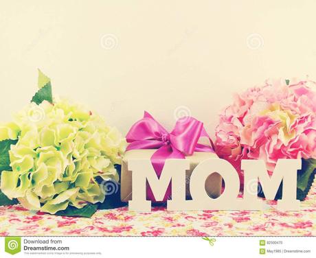 Valentinstag blumen fur mutter