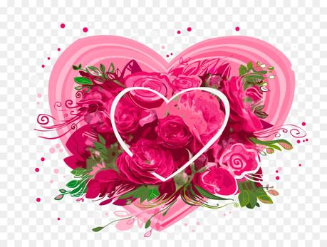 Valentinstag blumen fur mutter