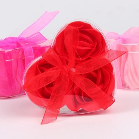 Valentinstag blumen fur mutter