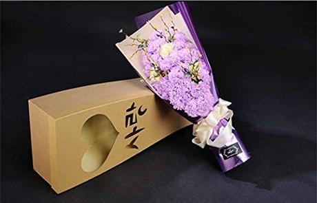 Valentinstag blumen fur mutter