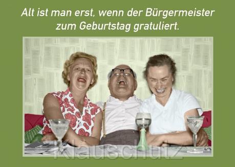 Geburtstag mann bild lustig