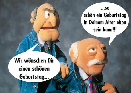 Geburtstag mann bild lustig
