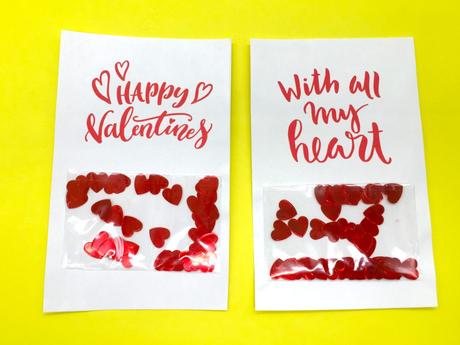 Kleine geschenke zum valentinstag basteln