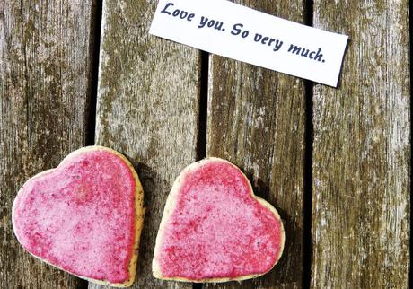 Kleine geschenke zum valentinstag basteln