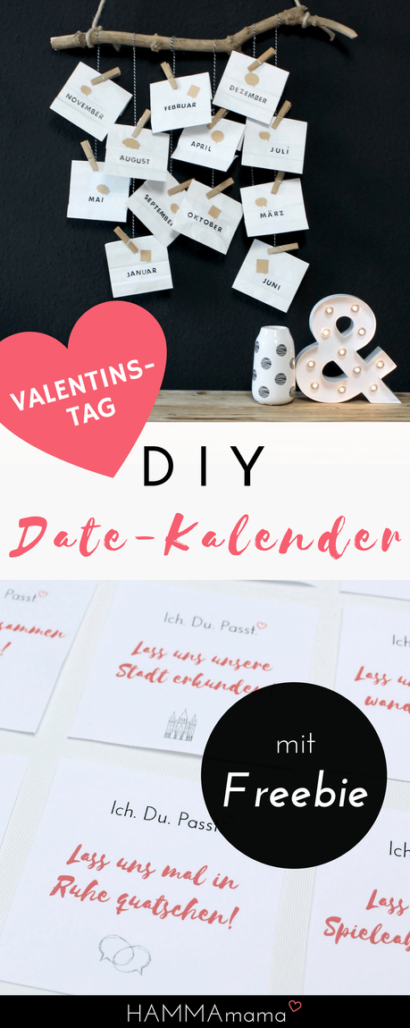 Kleine geschenke zum valentinstag basteln