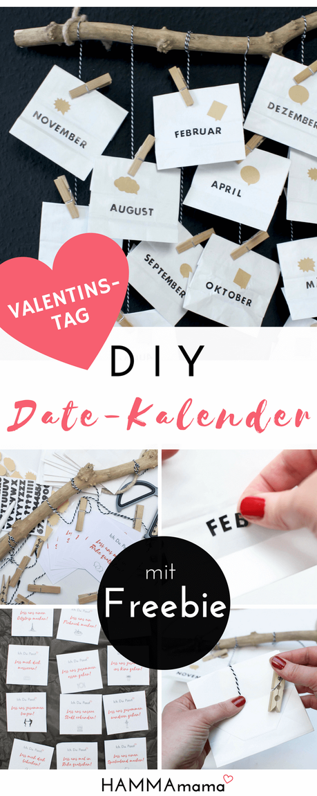 Kleine geschenke zum valentinstag basteln