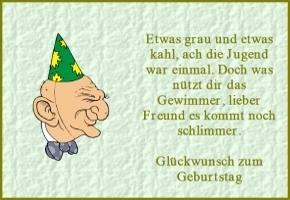 Gluckwunsche zum geburtstag kostenlos lustig