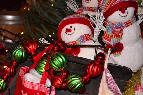 Ich wunsche euch einen schonen zweiten advent