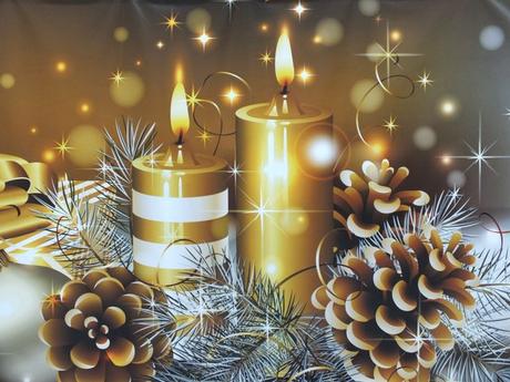 Ich wunsche euch einen schonen zweiten advent