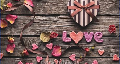 Valentinstag neue beziehung