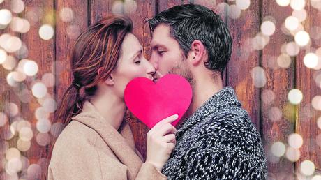 Valentinstag neue beziehung