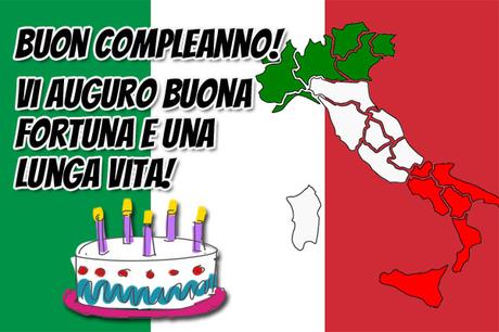 Geburtstagswunsche mann italienisch