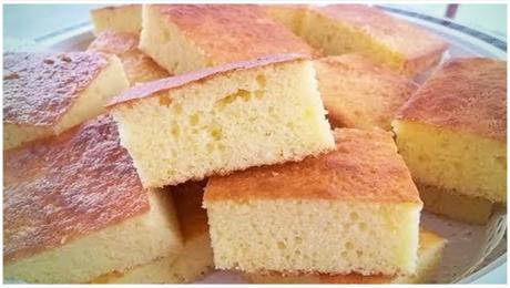 Tassenkuchen … und das riecht so lecker