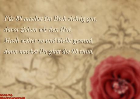 Spruche zum geburtstag nachdenklich