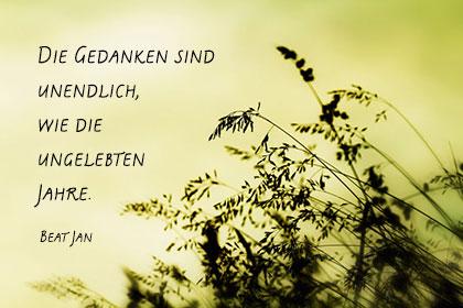 Spruche zum geburtstag nachdenklich