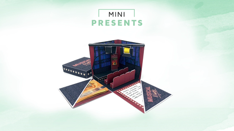 Musical tickets valentinstag