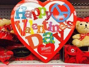 Musical tickets valentinstag