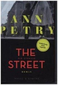 Ann Petry. Die Strasse
