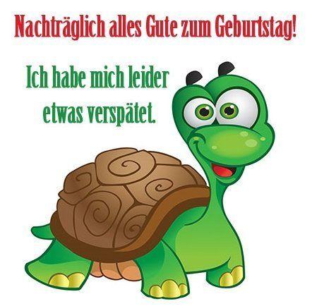 Gluckwunsche zum 18 geburtstag nachtraglich